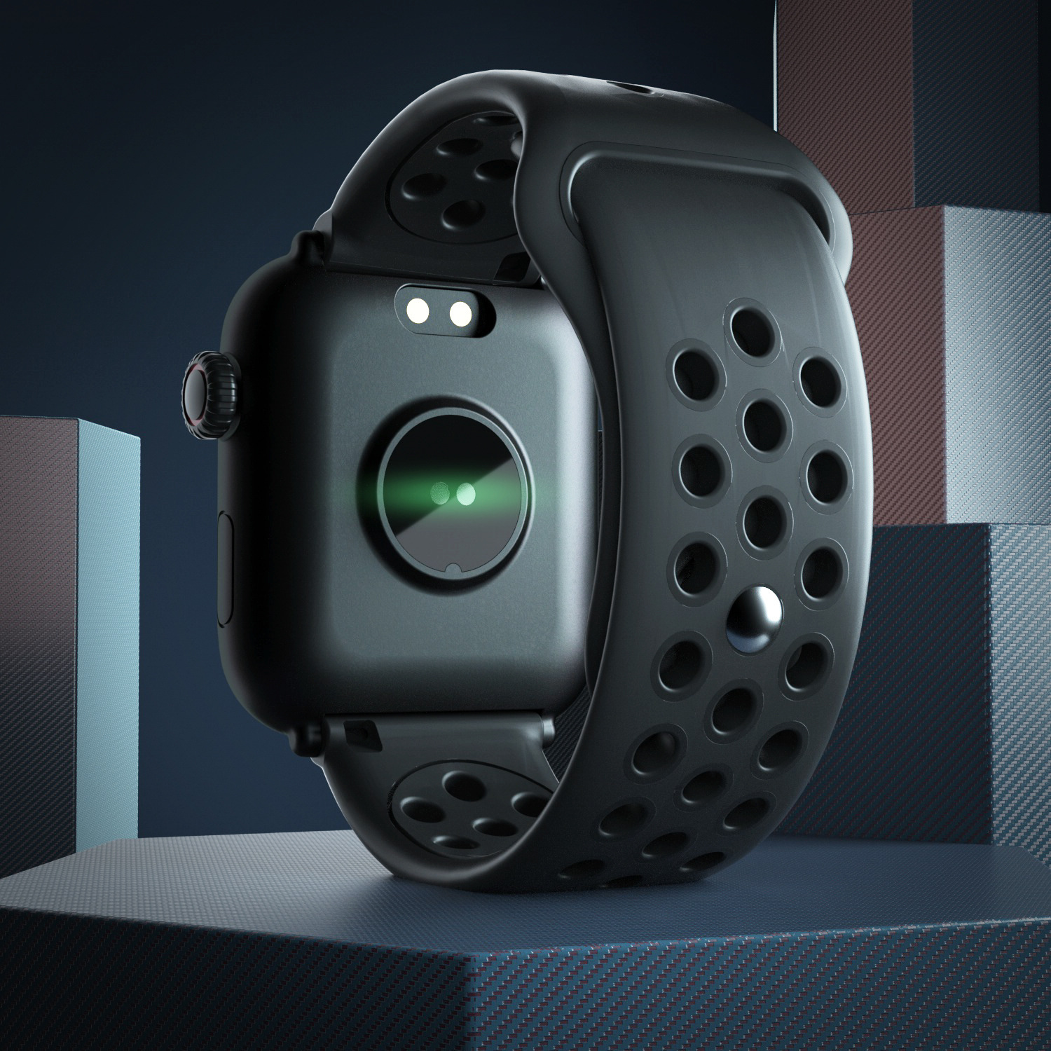 z7 smart bracelet